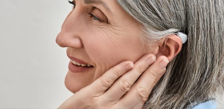 best hearing aids for seniors