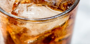 worst drinks for copd - soda