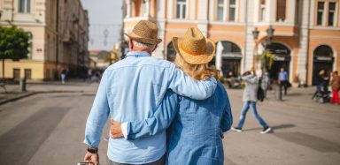 travel insurance plans for seniors