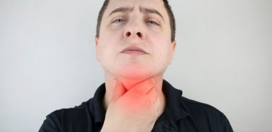 signs of eoe - difficulty swallowing