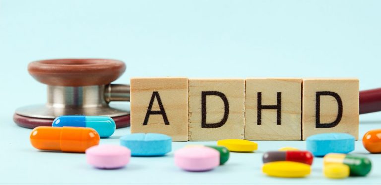 treatments for adhd - medications